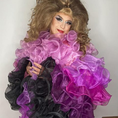 Frans Bauer - TV make-up